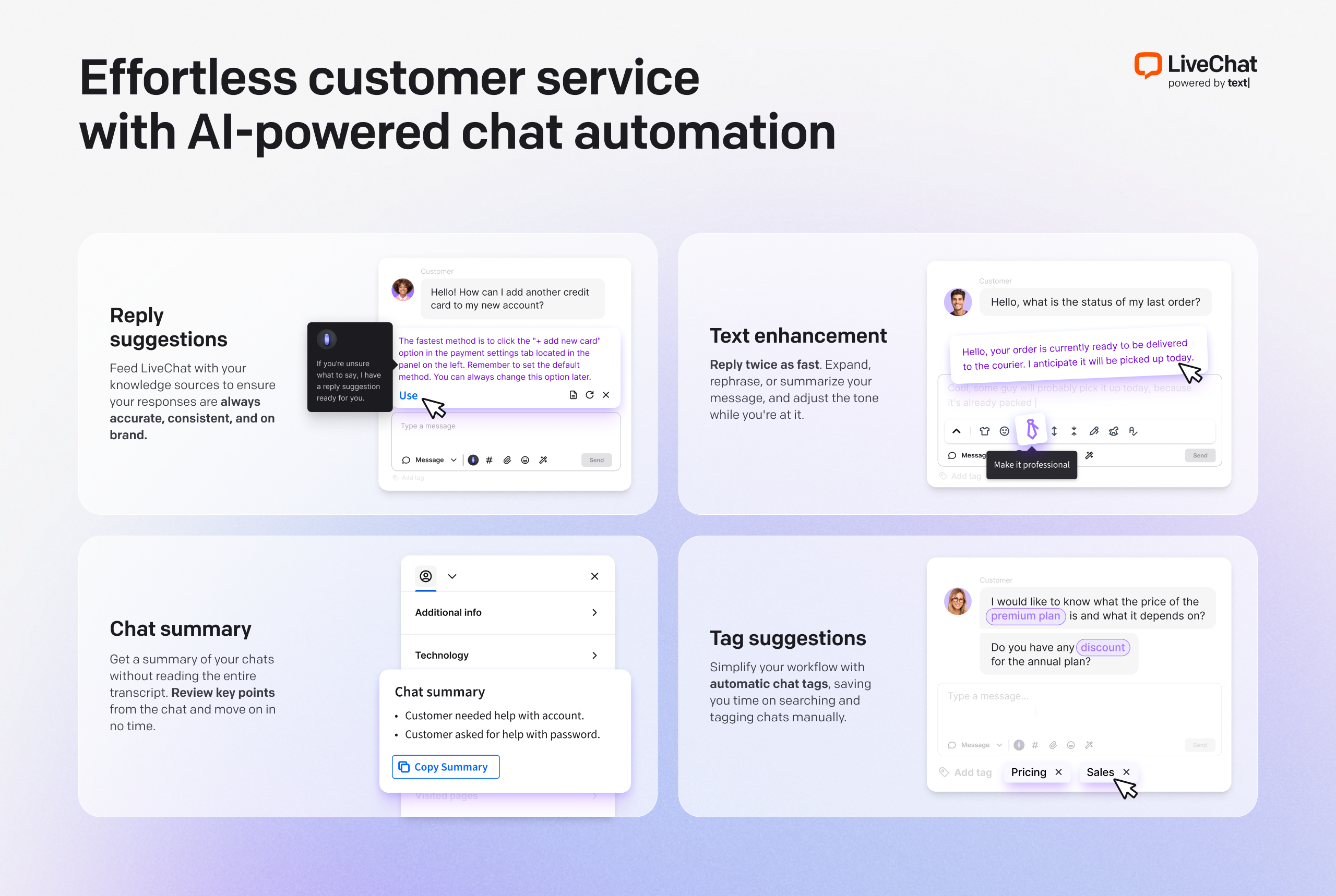 livechat_ai_features