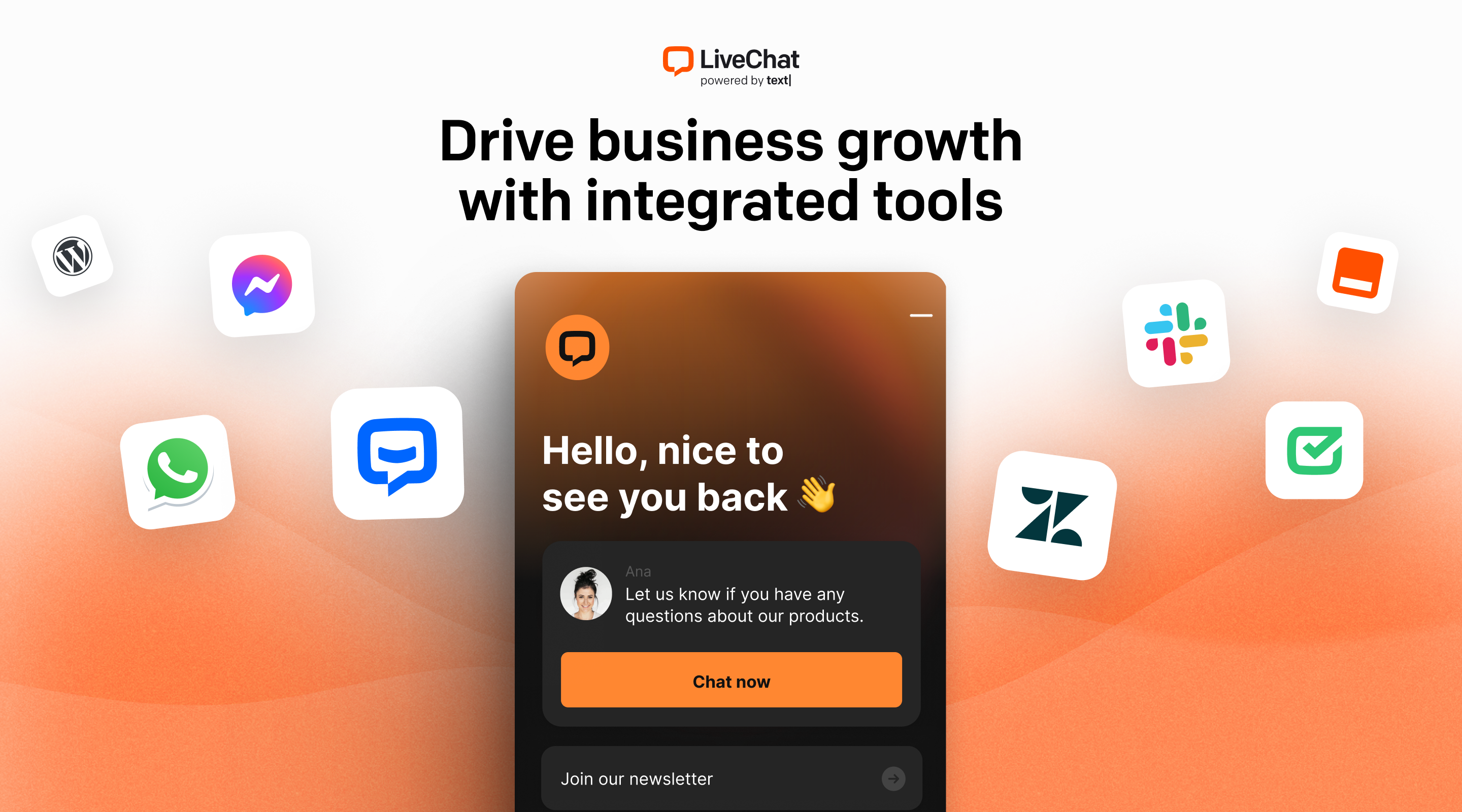 livechat_integrations_growth